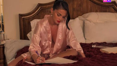 Selina Gómez compartió la visión de la boda con Benny Blanco: ‘Escribiendo mi voto …’