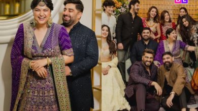 La nota viral de Arjun Kapoor para la respuesta de la respuesta al compromiso de Rohan Thakkar se trata de …