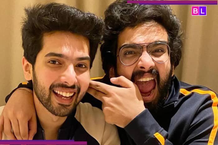 Arman Malik ha salvado a Bhai Mallick, Big Boss 19K para ‘Actriz tóxica’