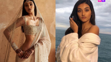¿Quién es Neelam Gill? Modelos indias Aturden en el desfile de modas de Victoria’s Secret 2025