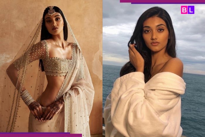¿Quién es Neelam Gill? Modelos indias Aturden en el desfile de modas de Victoria’s Secret 2025