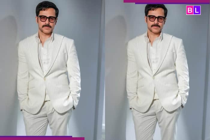 ¿Imran Hashmir Haq está insultando a los musulmanes? El actor hace una gran revelación ¿Imran Hashmir Haq está insultando a los musulmanes? El actor hace una gran revelación