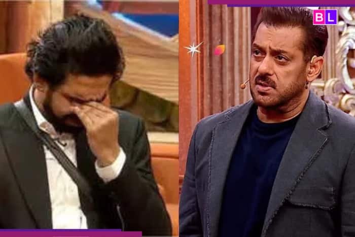Salman Khan ha negado el prejuicio hacia Amal Mallick, diciendo: “He sometido a Amal…”