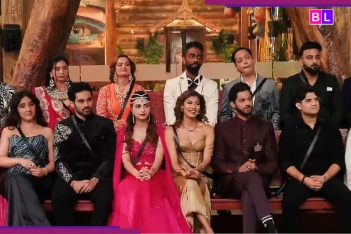 Gauhar Khan y la deseada explosión punjabi para cruzar los límites de Malli…
