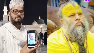 ¿Quién es Sufian Allahabadi? La persona musulmana amenazada después de orar por Pramanand G Maharaj…