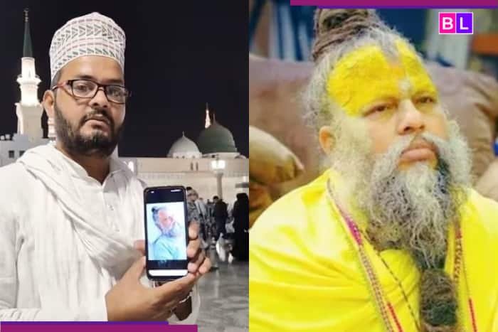 ¿Quién es Sufian Allahabadi? La persona musulmana amenazada después de orar por Pramanand G Maharaj…