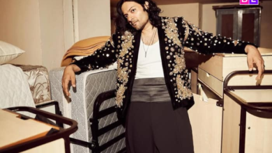 Ali Fazal reveló el mantra secreto detrás de su fitness, no una dieta o un gimnasio…