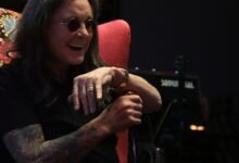 5 La verdad de ‘Ozzy: No Escape de ahora’ – El Príncipe de la Oscuridad, la declaración final en Paramount+ Terrible Farewell de despedida.