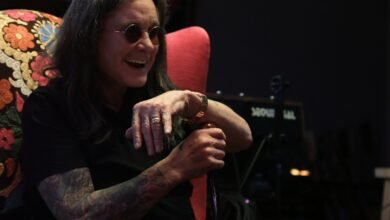 5 La verdad de ‘Ozzy: No Escape de ahora’ – El Príncipe de la Oscuridad, la declaración final en Paramount+ Terrible Farewell de despedida.