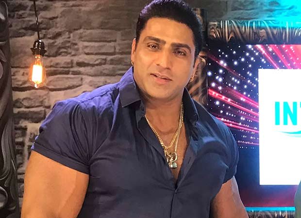 El culturista y actor Verinder Singh Sleep (1) se mudó a Amritsar; Milap Javari califica de “inesperado” homenaje a sus notas de muerte: Bollywood News El culturista y actor Verinder Singh Sleep (1) se mudó a Amritsar; Milap Javari califica de “inesperado” homenaje a sus notas de muerte: Bollywood News