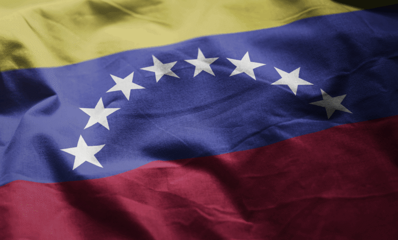 Venezuela retira oferta de gas a Trinidad por aliado de EE.UU. Venezuela retira oferta de gas a Trinidad por aliado de EE.UU.