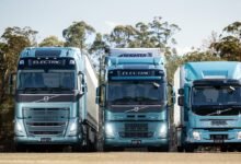 Los fabricantes de camiones presionan a la Comisión Europea para que debilite sus objetivos de emisiones y reduzca las ventas de camiones con cero emisiones