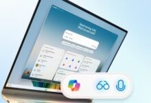 Microsoft revela su plan para ‘hacer de cada PC con Windows 11 una PC con IA’ con nueva entrada de voz, Copilot Vision y poderes de IA sobrealimentados