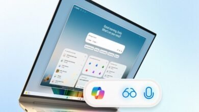 Microsoft revela su plan para ‘hacer de cada PC con Windows 11 una PC con IA’ con nueva entrada de voz, Copilot Vision y poderes de IA sobrealimentados
