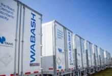 Wabash amplía las opciones de remolques como servicio – TT