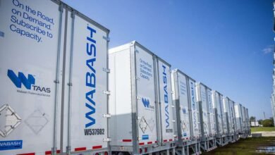 Wabash amplía las opciones de remolques como servicio – TT