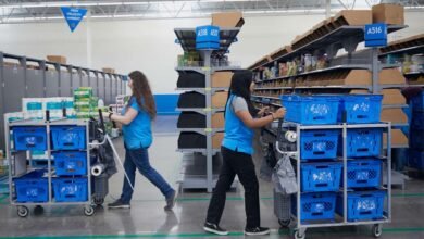 Walmart se asocia con OpenAI para impulsar las compras por ChatGPT