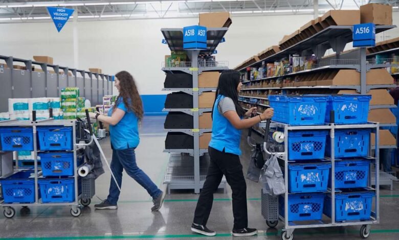 Walmart se asocia con OpenAI para impulsar las compras por ChatGPT