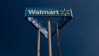 Walmart en camino al estatus de billón de dólares después del pacto OpenAI