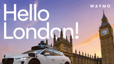 Waymo al otro lado del océano – CleanTechnica
