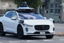 Waymo planea llevar sus taxis sin conductor a Londres en 2026