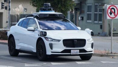 Waymo planea llevar sus taxis sin conductor a Londres en 2026