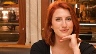 Olivia Plath Ethan recuerda el divorcio del matrimonio para considerar el divorcio por 1 año