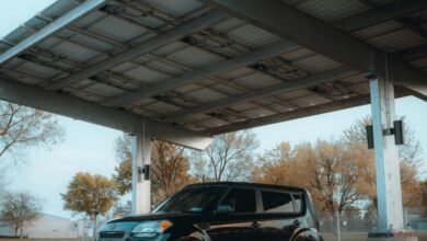 7 formas en que la tecnología está transformando la industria de seguros de automóviles