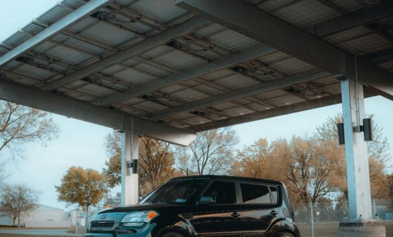 7 formas en que la tecnología está transformando la industria de seguros de automóviles