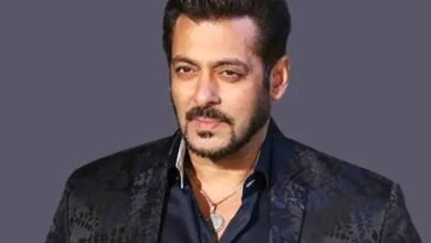 Salman Khan ha resuelto las Rs 7,25 millones de rupias.