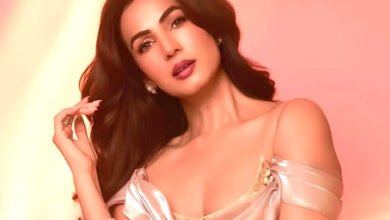 Exclusivo: Sonal Chauhan protagonizará Mirzapur: The Film, se espera que su incorporación agregue otra capa a la trama: Bollywood News