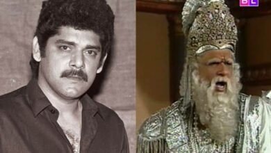 Mukesh Khanna hace una gran revelación sobre el actor del Mahabharata y dice que lo llamará…