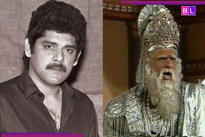 Mukesh Khanna hace una gran revelación sobre el actor del Mahabharata y dice que lo llamará… Mukesh Khanna hace una gran revelación sobre el actor del Mahabharata y dice que lo llamará…