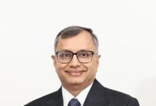 Hyundai Motor nombra a Tarun Garg como primer director general y director ejecutivo de la India.
