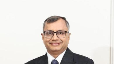 Hyundai Motor nombra a Tarun Garg como primer director general y director ejecutivo de la India.
