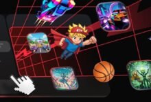 La empresa de tecnología de juegos Jabali.ai lanza una plataforma para la creación de juegos de IA