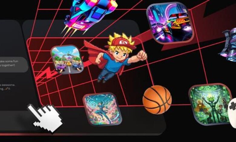 La empresa de tecnología de juegos Jabali.ai lanza una plataforma para la creación de juegos de IA La empresa de tecnología de juegos Jabali.ai lanza una plataforma para la creación de juegos de IA