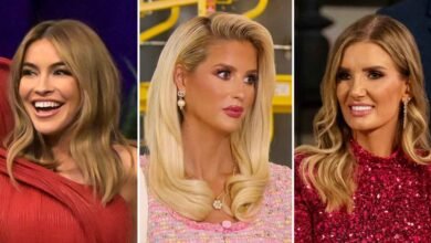 ¿Cuándo se transmite la reunión de la temporada 9 de Sunset? La fecha de estreno ha sido revelada. ¿Cuándo se transmite la reunión de la temporada 9 de Sunset? La fecha de estreno ha sido revelada.