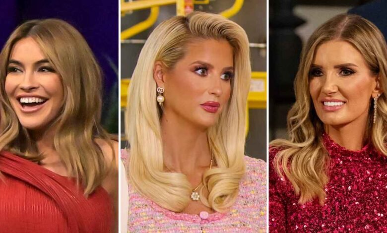 ¿Cuándo se transmite la reunión de la temporada 9 de Sunset? La fecha de estreno ha sido revelada. ¿Cuándo se transmite la reunión de la temporada 9 de Sunset? La fecha de estreno ha sido revelada.