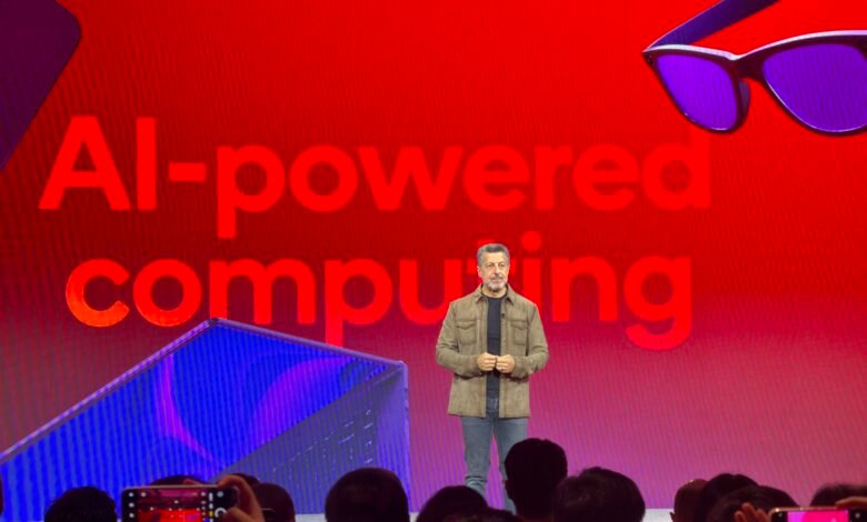 Qualcomm insinuó un futuro 6G y por primera vez no estoy emocionado por lo que sigue