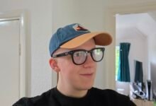 Estas gafas inteligentes CES no merecen tu tiempo, aquí hay otras 3 que deberías conseguir en su lugar