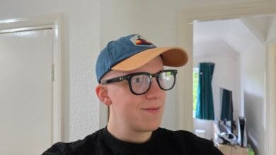 Estas gafas inteligentes CES no merecen tu tiempo, aquí hay otras 3 que deberías conseguir en su lugar
