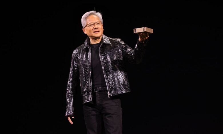 El control de Nvidia sobre el hardware de IA obliga incluso a Amazon y Google a inclinarse en silencio antes de la influencia y control inigualables de Jensen Huang