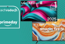 Las 17 mejores ofertas de TV de primer día examinadas por un experto en compras y televisión