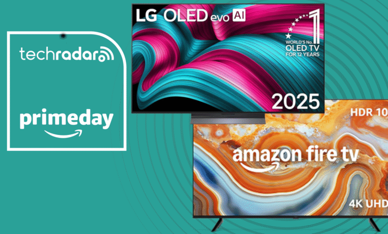Las 17 mejores ofertas de TV de primer día examinadas por un experto en compras y televisión