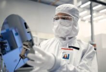 ¡Sorpresa! Intel está en conversaciones con AMD sobre un posible acuerdo de fabricación de chips