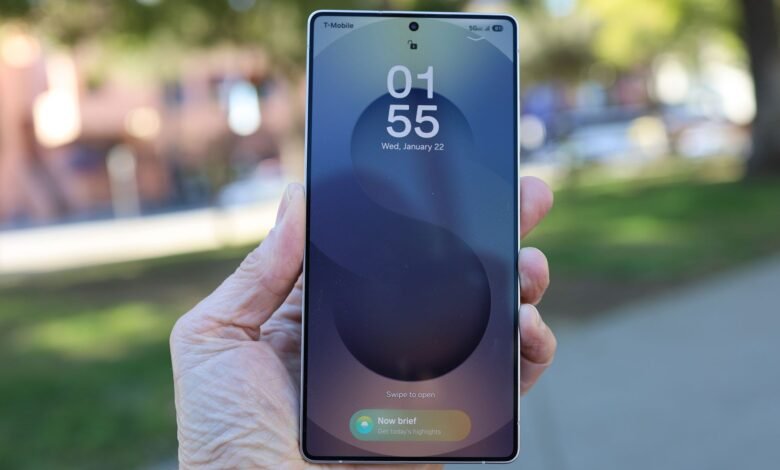 El Samsung Galaxy S26 Ultra parece listo para obtener dos nuevas características de privacidad importantes