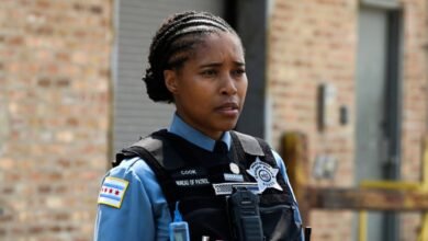Chicago PD Después de escribir su última serie regularmente, lo que se puede esperar de su reemplazo y lo que es “no le importa realmente lo que está aquí.