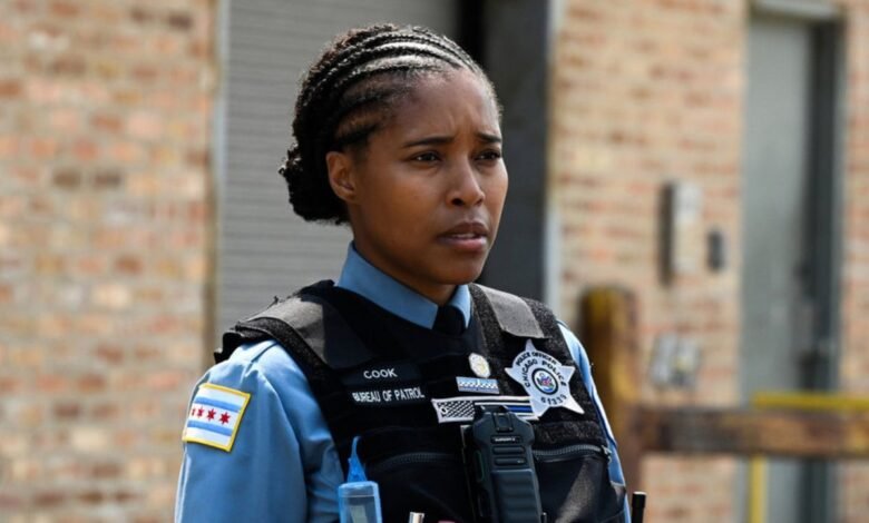 Chicago PD Después de escribir su última serie regularmente, lo que se puede esperar de su reemplazo y lo que es “no le importa realmente lo que está aquí. Chicago PD Después de escribir su última serie regularmente, lo que se puede esperar de su reemplazo y lo que es “no le importa realmente lo que está aquí.