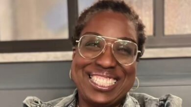 Muere Yolonda E. Lawrence: El guionista y productor de ‘Empire’, ‘Riverdale’, ‘La buena esposa’ tenía 56 años